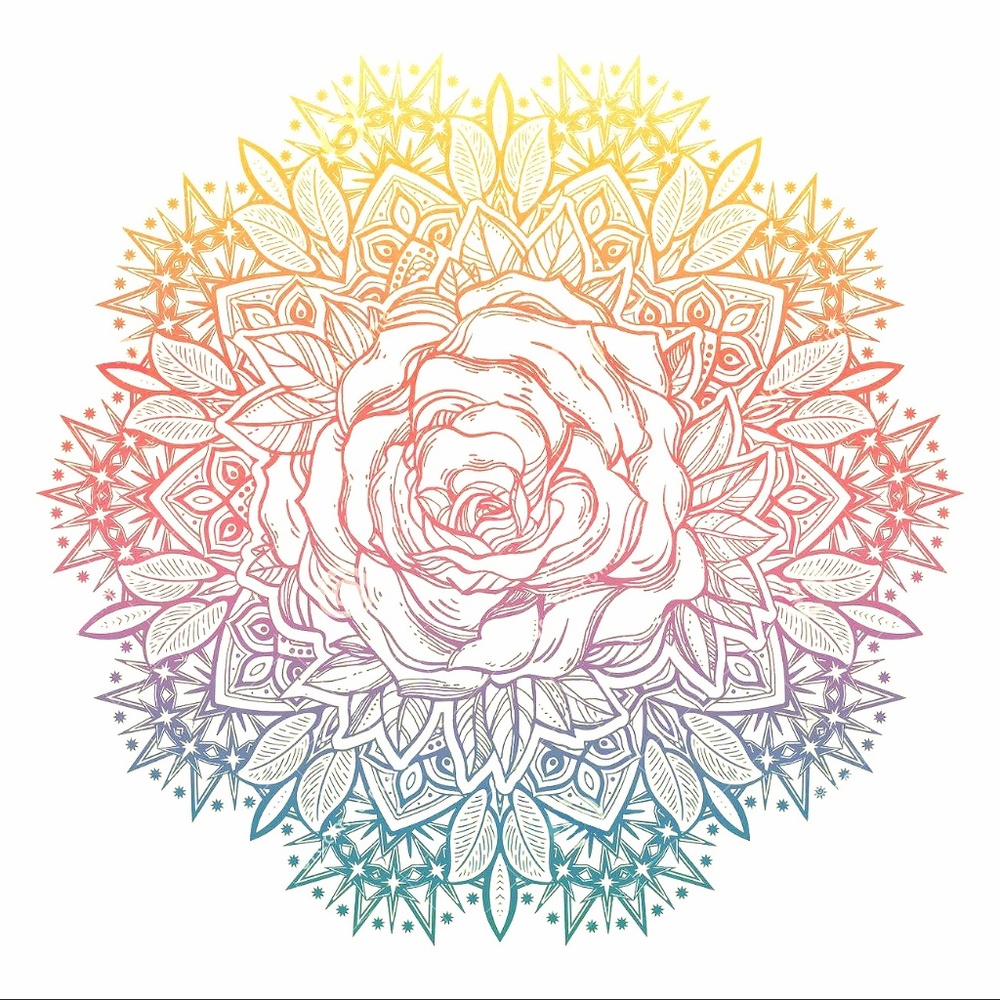 Meet your Posher, Rosie